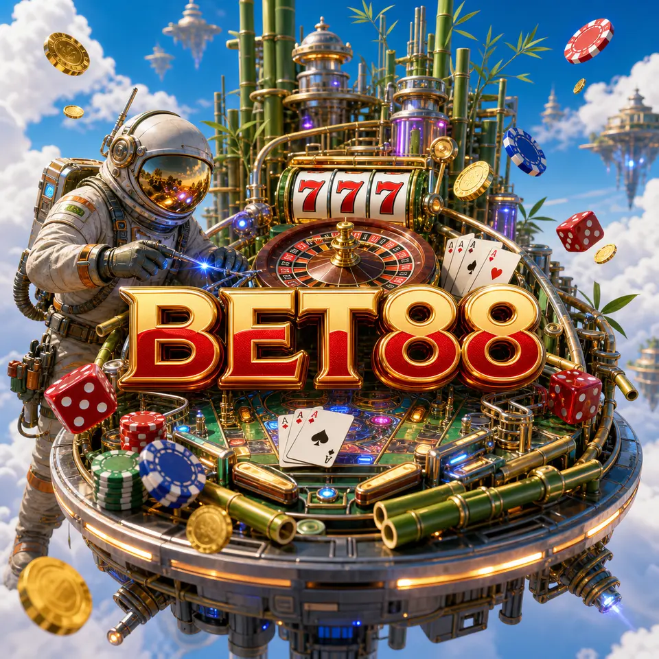 bet88 Mag-login
