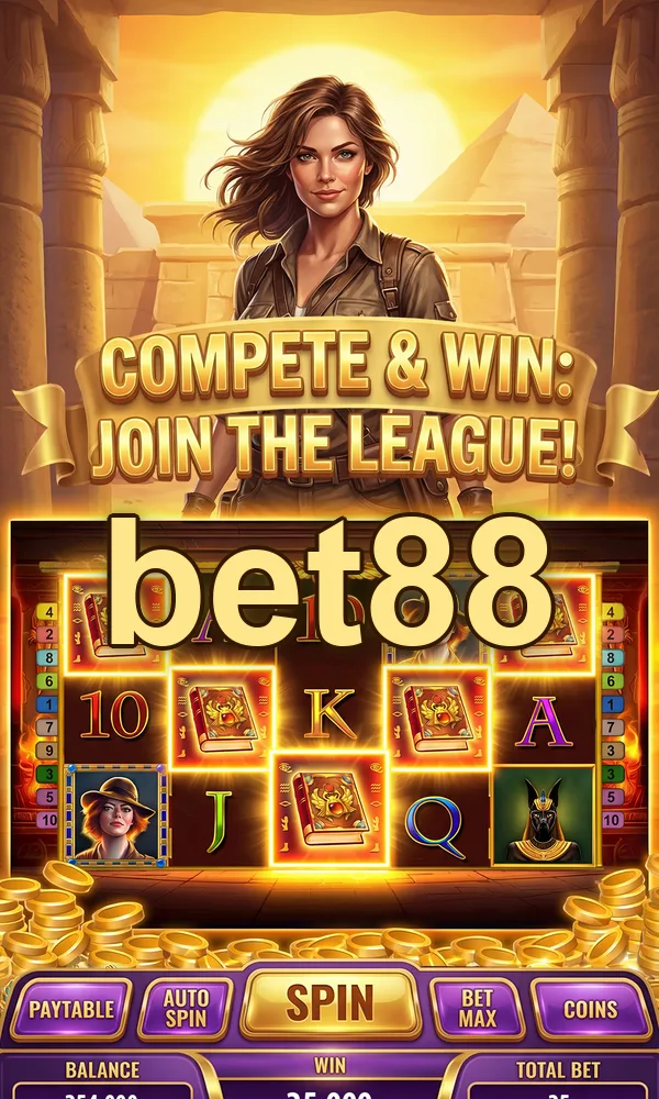 bet88 Mag-login