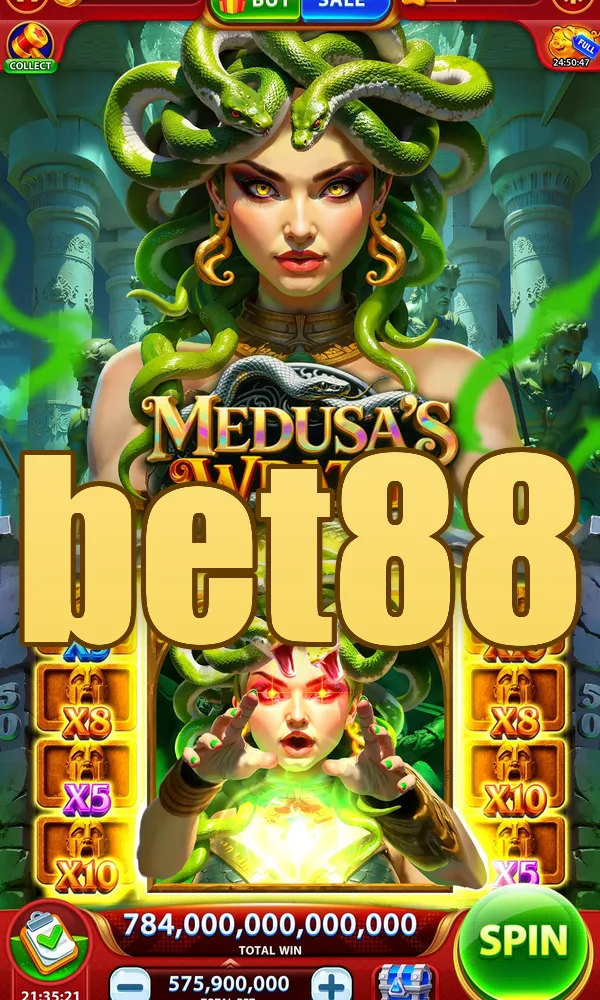 bet88 Mag-login