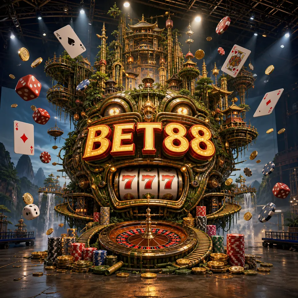 bet88 APK Opisyal I-download