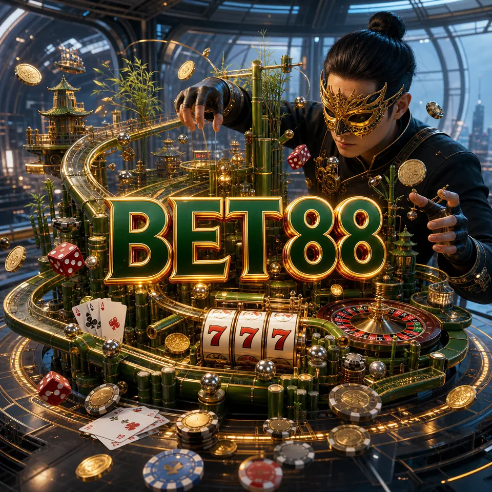 bet88 Mag-login - bet88 Opisyal