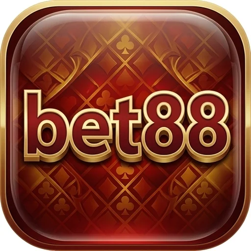 bet88 Logo - Opisyal